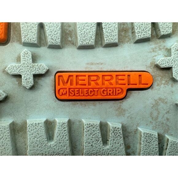 Merrell girls alpine puffer waterproof ski boots size 5 (36) - Picture 12 of 14